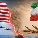 إيران تفشل في استهداف قاعدة أميركية-بريطانية بصاروخين باليستيين