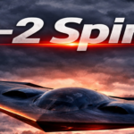 كيف تستطيع طائرة B-2 Spirit اختراق أخطر الدفاعات الجوية دون أن تُكتشف؟