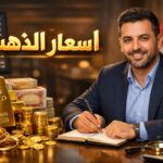 أسعار الذهب في العراق اليوم 26 مارس 2026 |