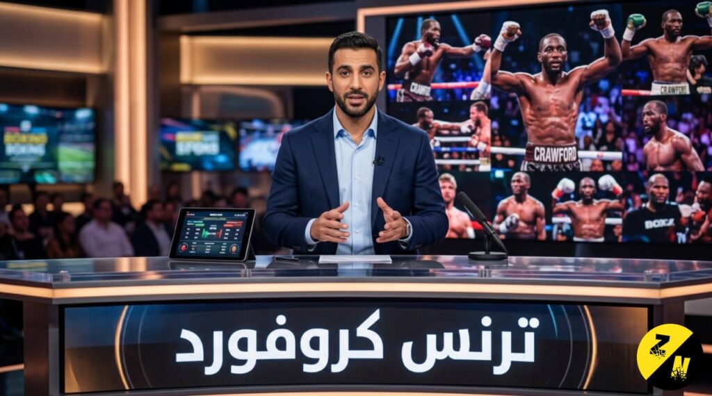 ترنس كروفورد يحطم الجميع هل هو أعظم ملاكم في التاريخ؟